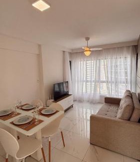 Boa Viagem Apartamento | Brisa 1603