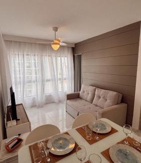 Boa Viagem Apartamento | Brisa 1603