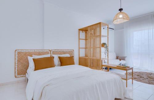 Faro Apartamento | Brisa Algarvia 1