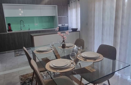 Viana do Castelo Apartamento | Brisa Apartment - Amorosa Beach