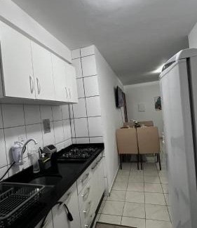 Sertao do Maruim Apartamento | Brisa Catarinense