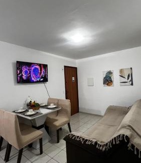 Sertao do Maruim Apartamento | Brisa Catarinense