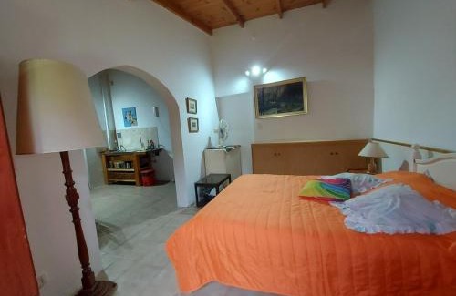 Carmen de Patagones Apartamento | Brisa Costera