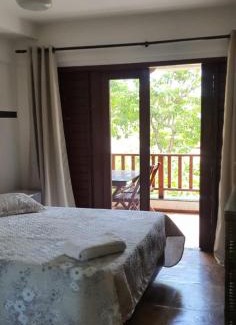 Colonia de Pescadores Apartamento | Brisa Cumbuco - Apê na Praia