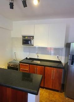 Colonia de Pescadores Apartamento | Brisa Cumbuco - Apê na Praia
