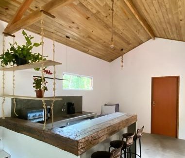Ibicoara Casa | Brisa da mata