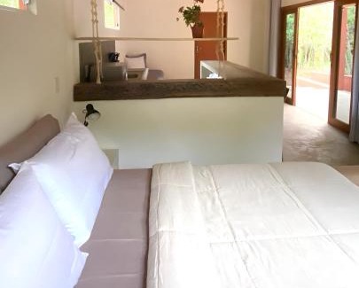Ibicoara Casa | Brisa da mata