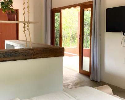 Ibicoara Casa | Brisa da mata