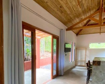 Ibicoara Casa | Brisa da mata