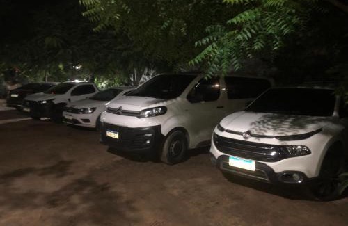 Sobral Hotel | Brisa da Serra Pousada EM SOBRAL-CE