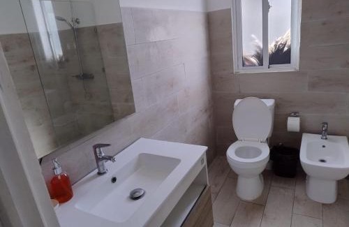 Los Melones Hotel | Brisa de Alma Guesthouse