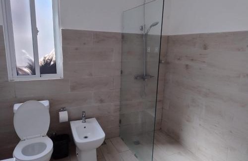 Los Melones Hotel | Brisa de Alma Guesthouse