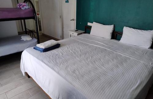 Los Melones Hotel | Brisa de Alma Guesthouse
