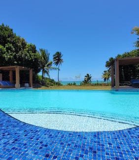 Oitizeiro Apartamento | BRISA DE CARAPIBUS