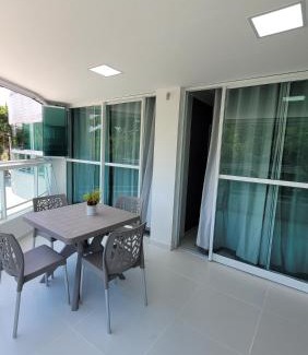 Oitizeiro Apartamento | BRISA DE CARAPIBUS