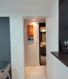 Oitizeiro Apartamento | BRISA DE CARAPIBUS