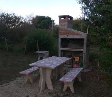 Punta Rubia Casa | Brisa de Mar.