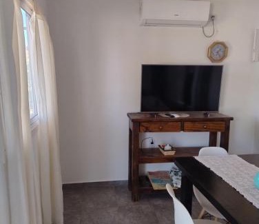 San Rafael Apartamento | Brisa de montaña
