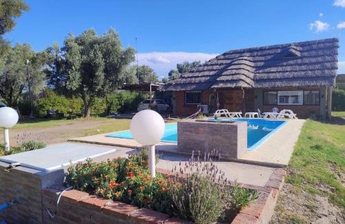 San Rafael Apartamento | Brisa de montaña