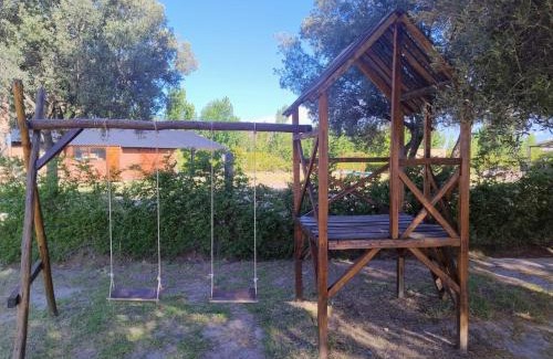 San Rafael Apartamento | Brisa de montaña