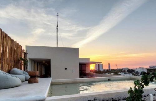Montecarlo Casa | Brisa de Montebello by Kanaa