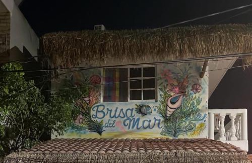 Downtown Holbox Apartamento | Brisa del mar Holbox