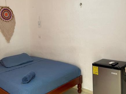 Downtown Holbox Apartamento | Brisa del mar Holbox
