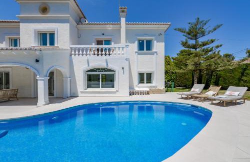 Urbanitzacio la Fustera Villa | Brisa del Mar - Managed by Almarina