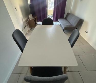 Arica Apartamento | Brisa del Pacifico