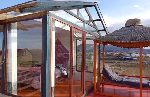 Puno Cabina | Brisa del titicaca lodge