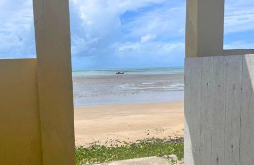 Cumuruxatiba Casa | Brisa do Mar Cumuru - Pé na Areia