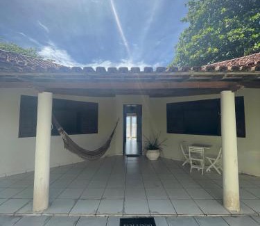 Cumuruxatiba Casa | Brisa do Mar Cumuru - Pé na Areia