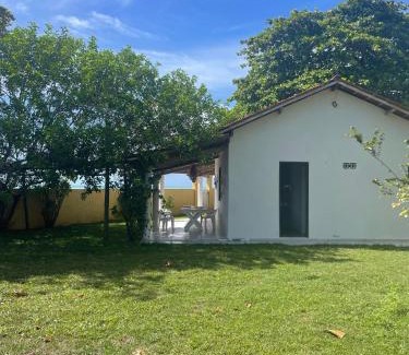 Cumuruxatiba Casa | Brisa do Mar Cumuru - Pé na Areia