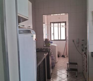 Jardim Imperador Apartamento | BRISA do Mar - Pés na Areia