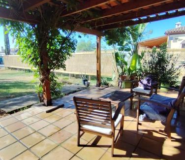 Chiclana de la Frontera Apartamento | Brisa&Mar