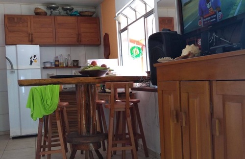 Itacare Casa | Residencia Brisa Mar