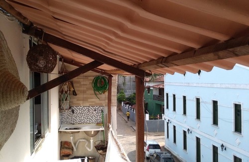 Itacare Casa | Residencia Brisa Mar