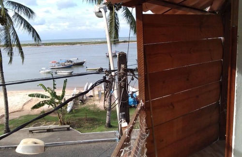 Itacare Casa | Residencia Brisa Mar