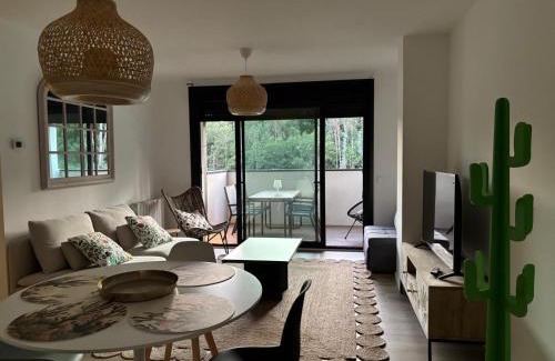 Sanxenxo Apartamento | Brisa Marela