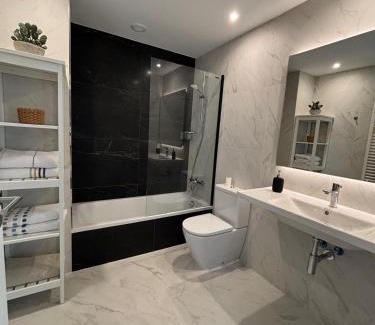 Sanxenxo Apartamento | Brisa Marela