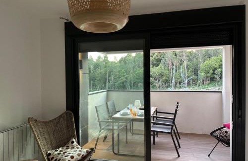 Sanxenxo Apartamento | Brisa Marela