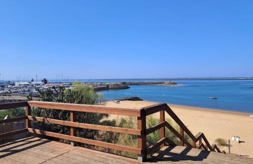 Mazagon Apartamento | Brisa Marina Apartamento con vistas al mar