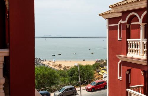 Mazagon Apartamento | Brisa Marina Apartamento con vistas al mar