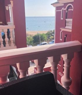 Mazagon Apartamento | Brisa Marina Apartamento con vistas al mar