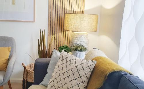 A Guarda Apartamento | Brisa Marina