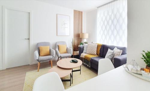 A Guarda Apartamento | Brisa Marina