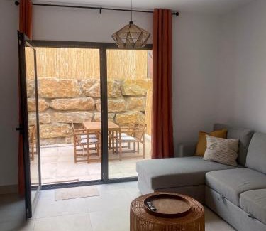 Benajarafe Apartamento | Brisa Mediterranea