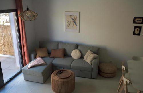 Benajarafe Apartamento | Brisa Mediterranea
