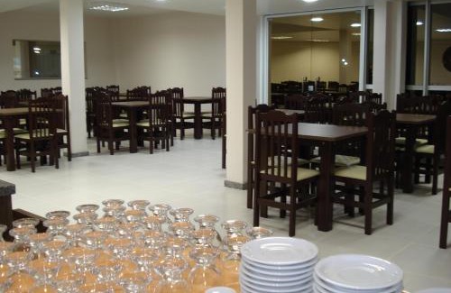 Frinape Hotel | Brisa Parque Hotel