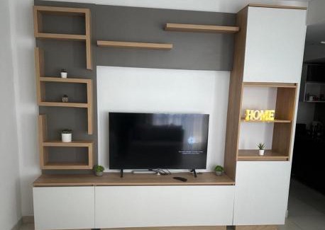 Comodoro Rivadavia Apartamento | Brisa Patagónica